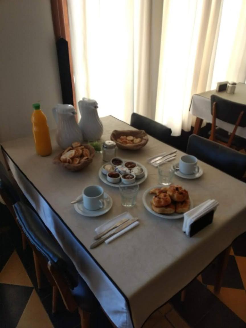 Hotel Hispania Miramar Miramar  Ngoại thất bức ảnh