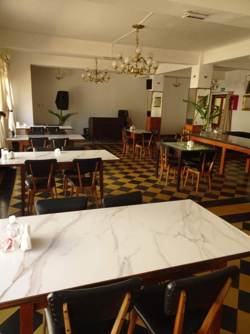 Hotel Hispania Miramar Miramar  Ngoại thất bức ảnh