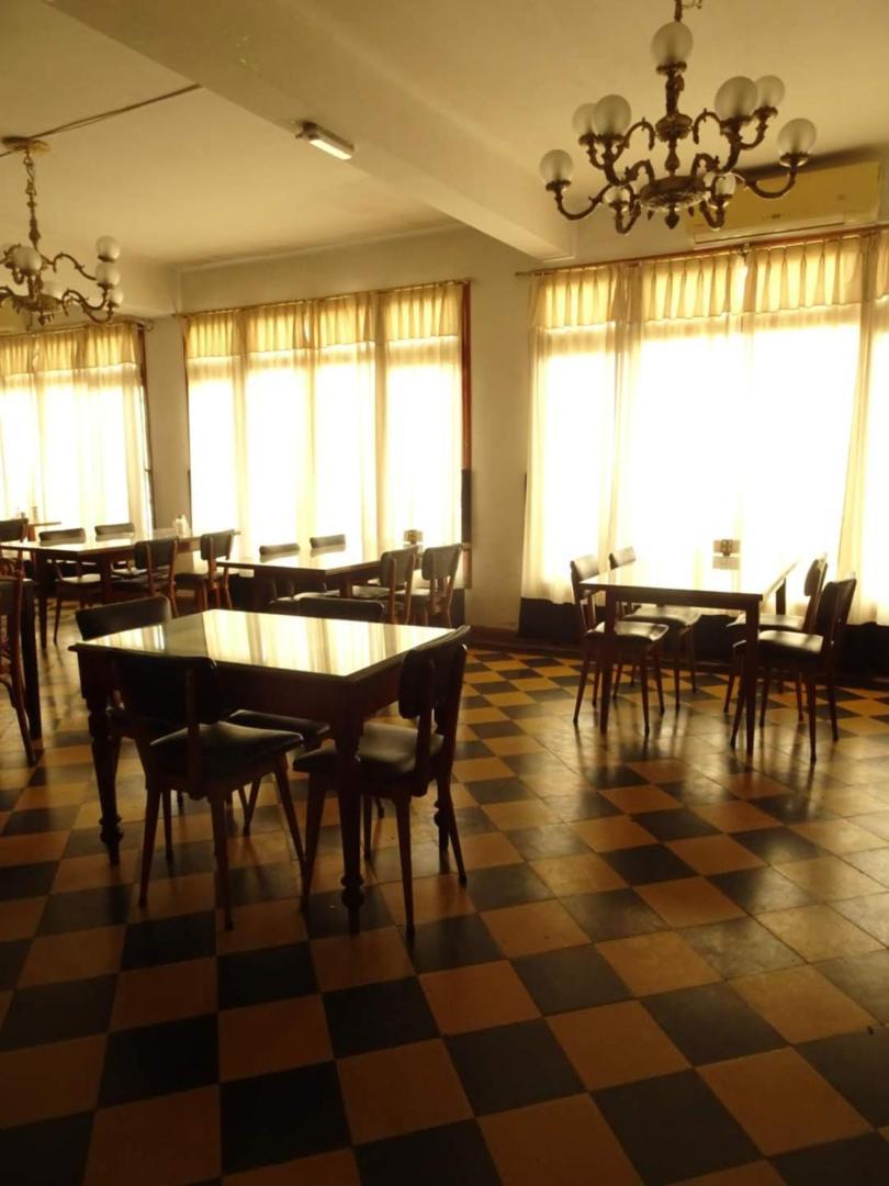 Hotel Hispania Miramar Miramar  Ngoại thất bức ảnh