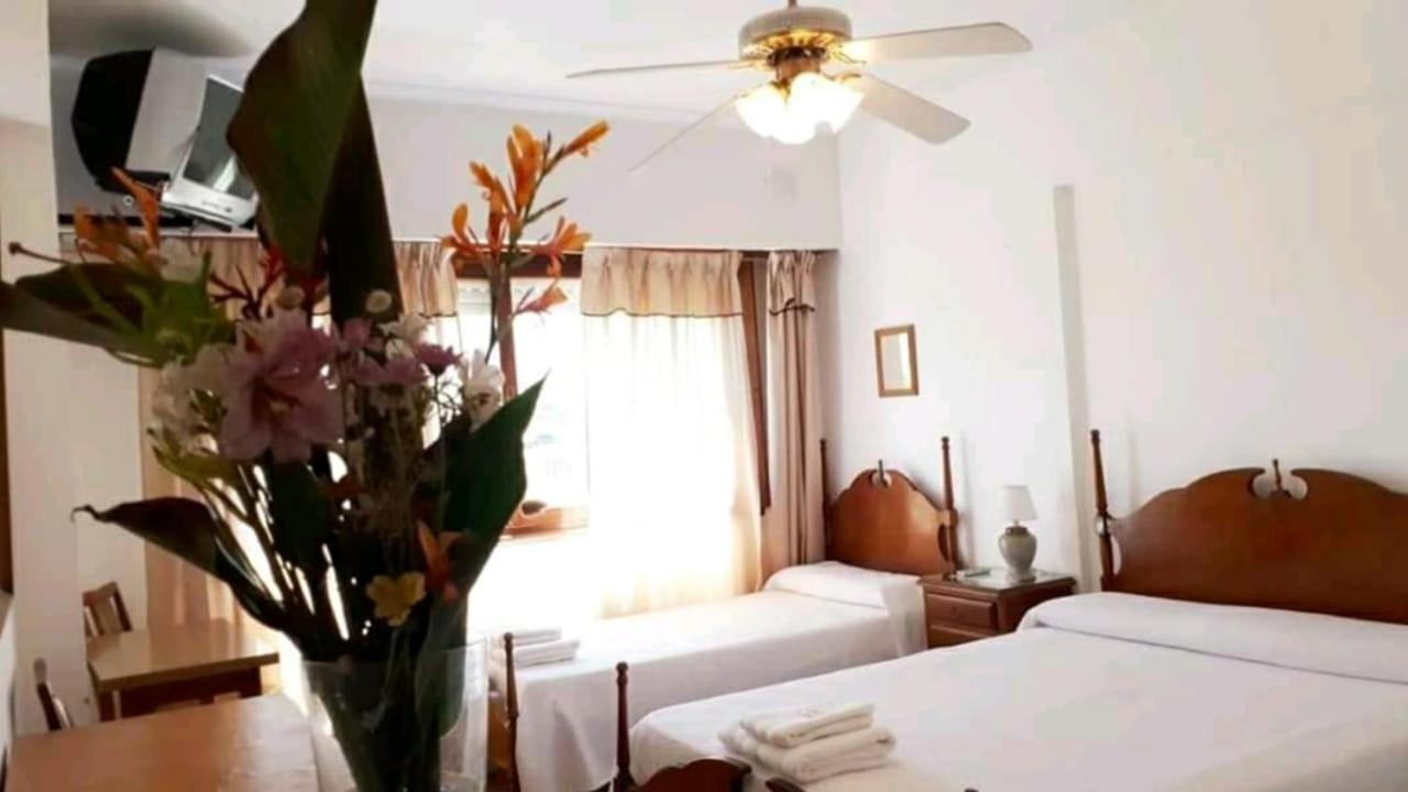 Hotel Hispania Miramar Miramar  Ngoại thất bức ảnh
