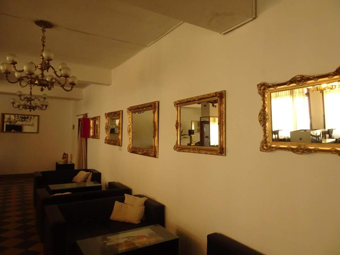Hotel Hispania Miramar Miramar  Ngoại thất bức ảnh