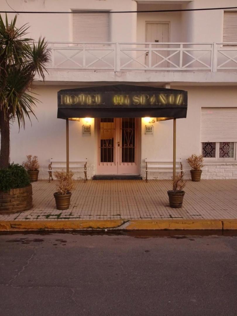 Hotel Hispania Miramar Miramar  Ngoại thất bức ảnh