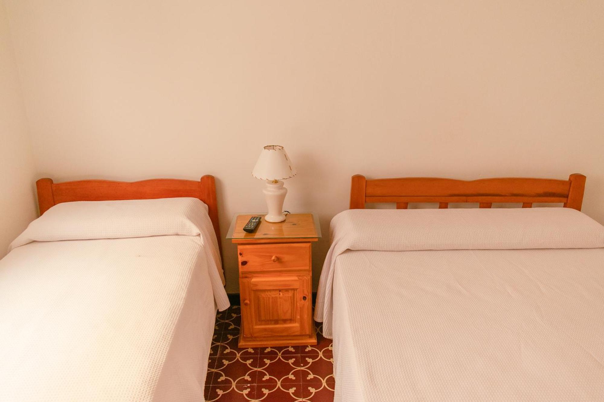 Hotel Hispania Miramar Miramar  Ngoại thất bức ảnh
