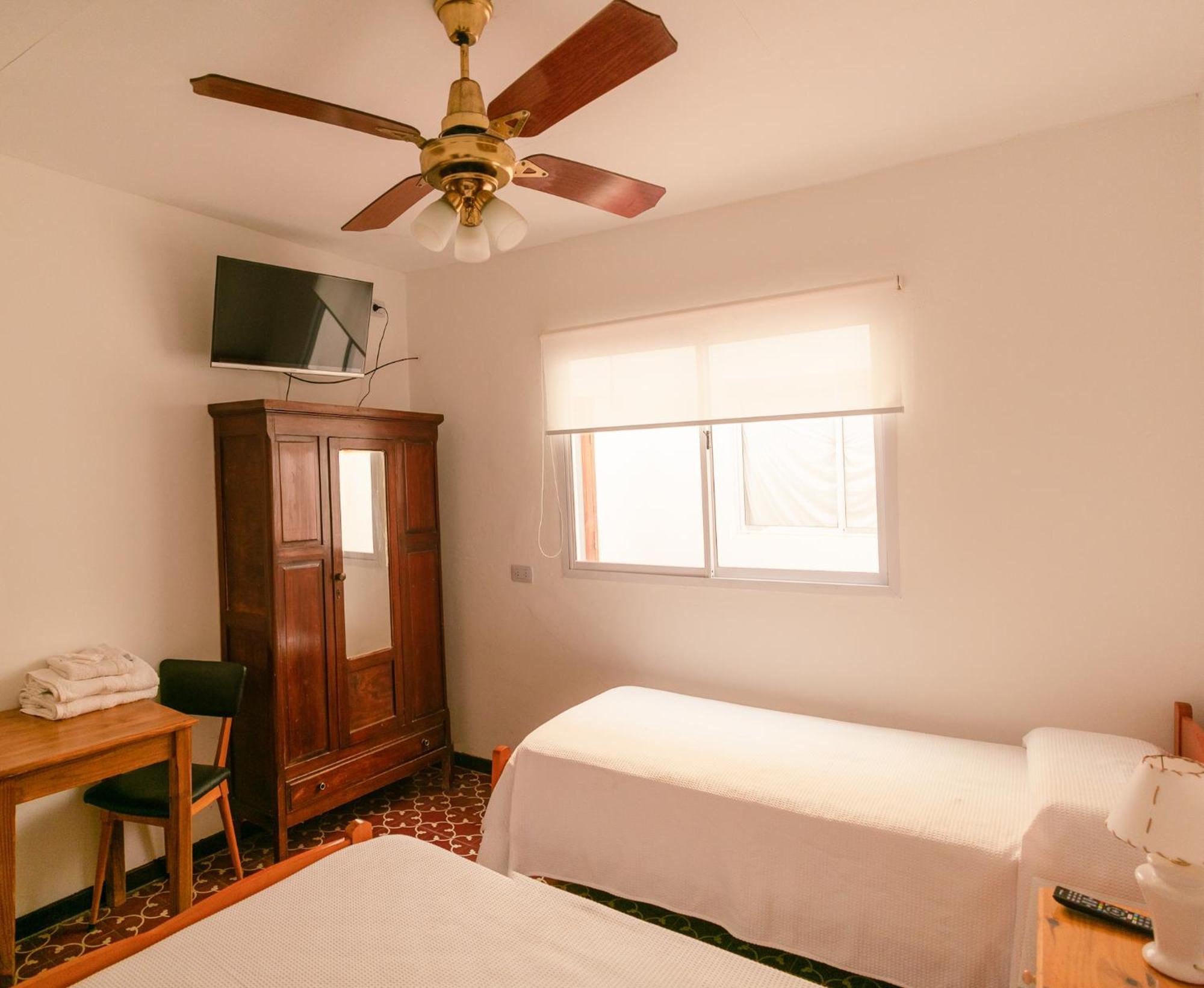 Hotel Hispania Miramar Miramar  Ngoại thất bức ảnh