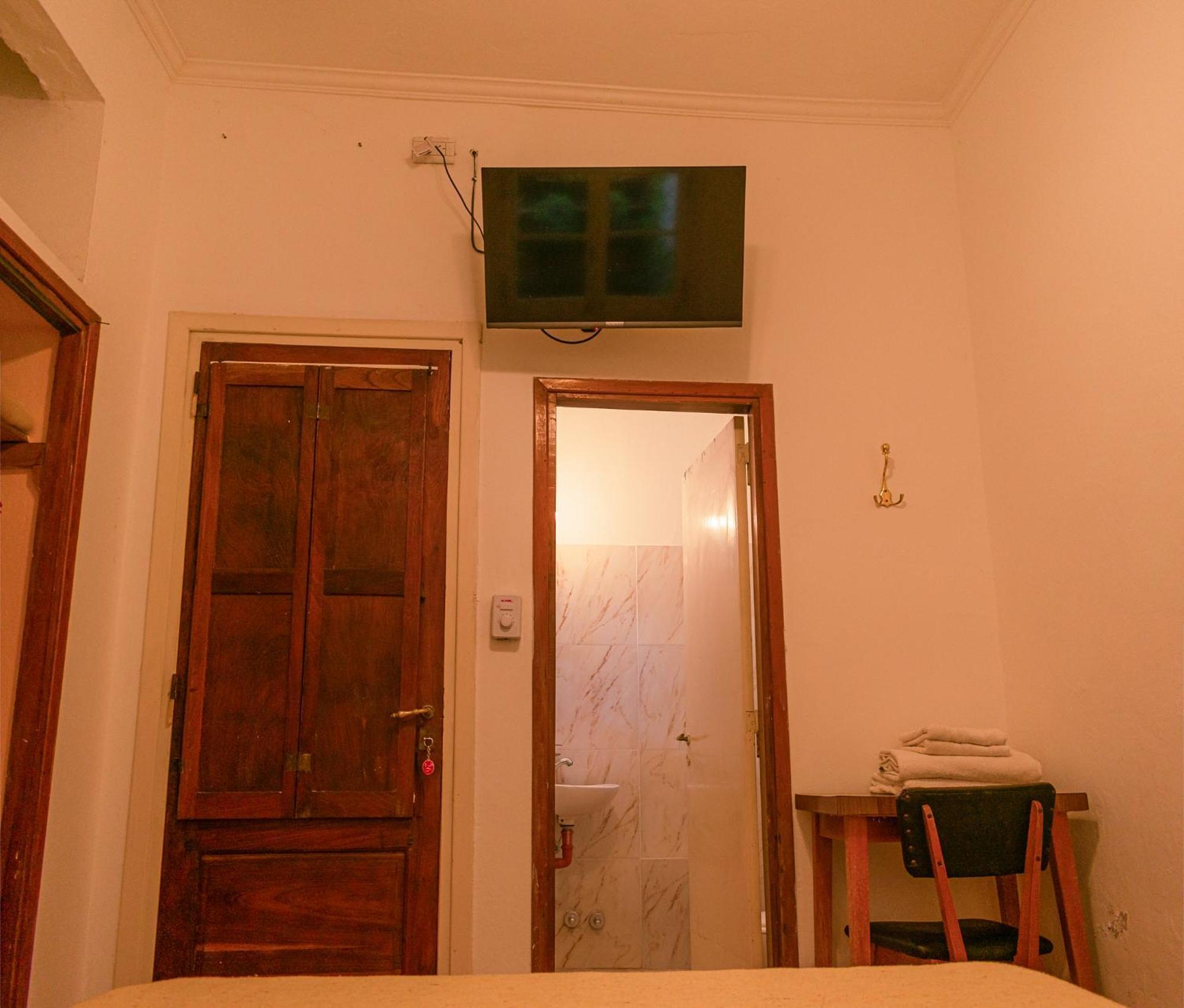 Hotel Hispania Miramar Miramar  Ngoại thất bức ảnh