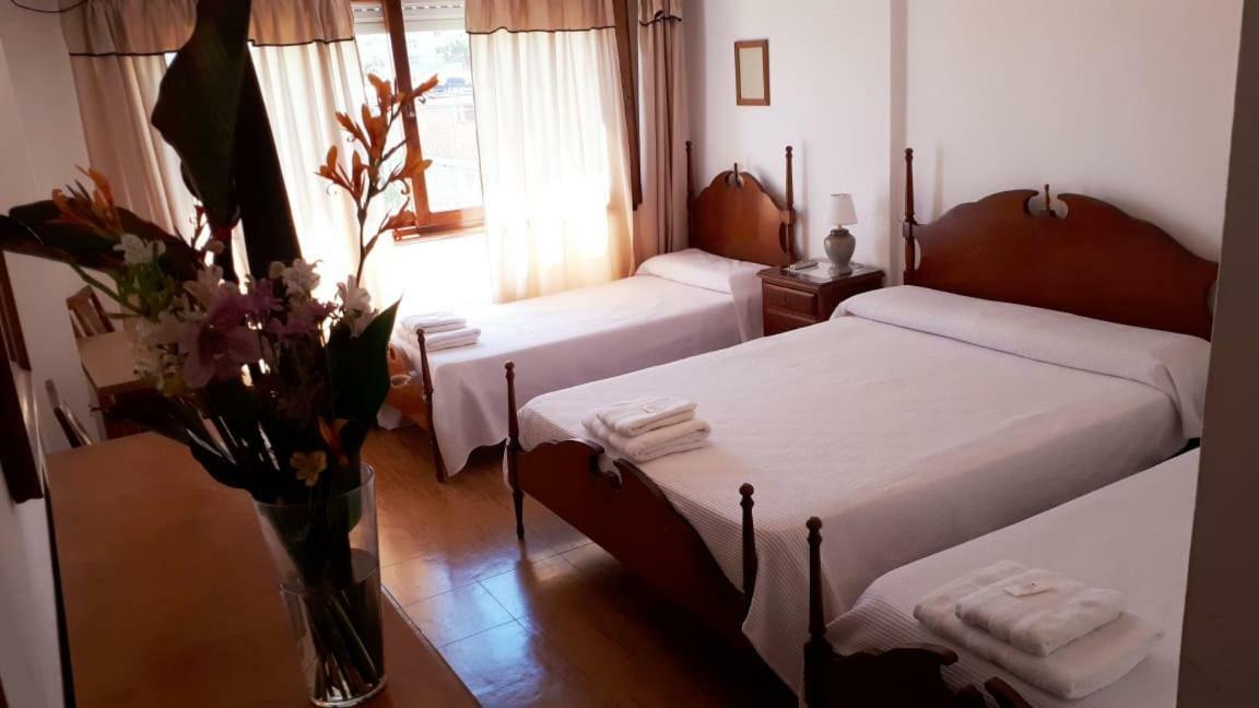 Hotel Hispania Miramar Miramar  Ngoại thất bức ảnh