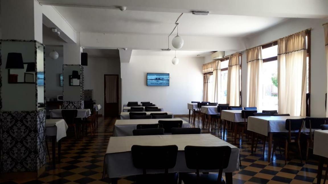 Hotel Hispania Miramar Miramar  Ngoại thất bức ảnh